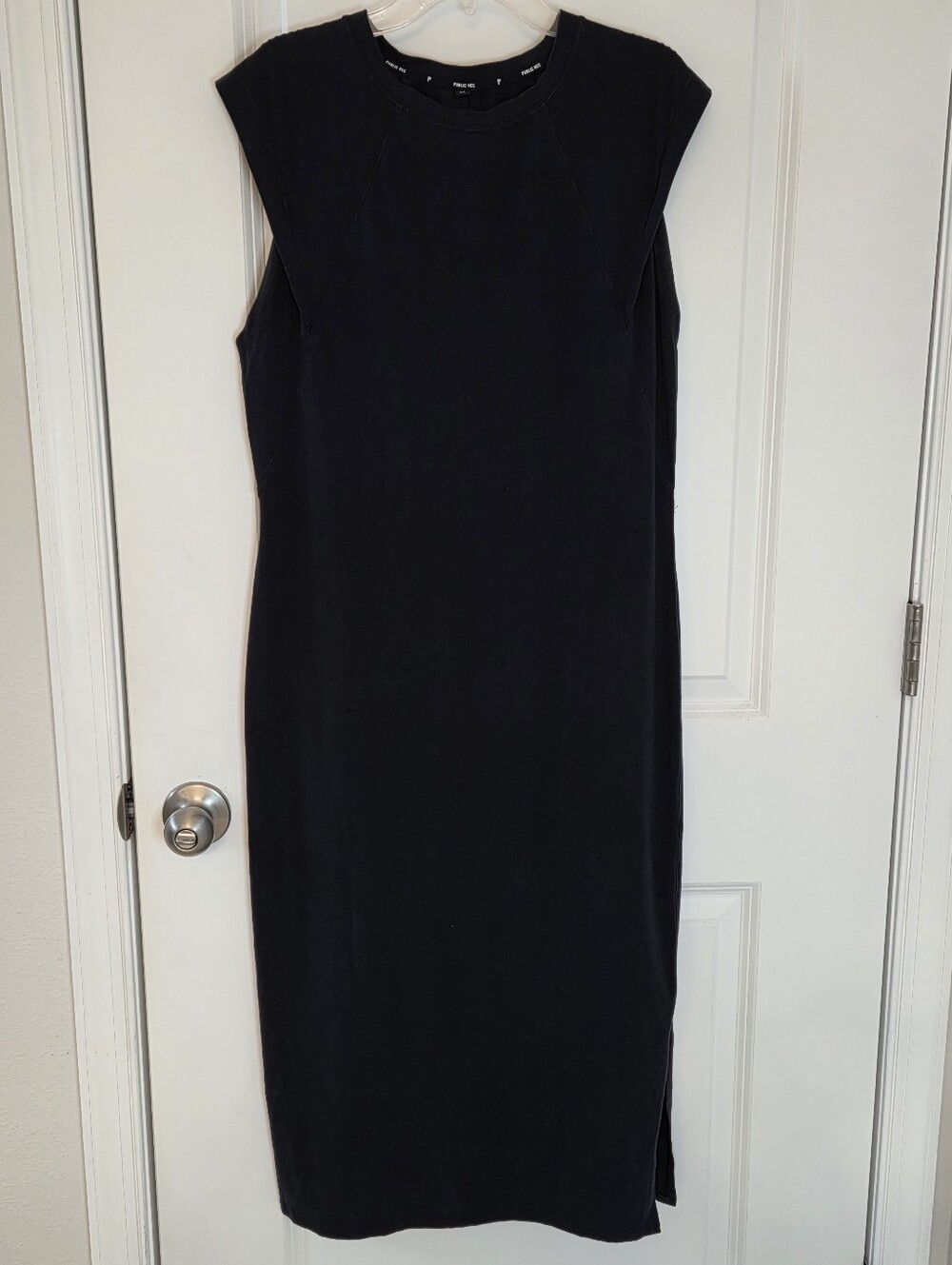 PUBLIC REC Go-To Dress